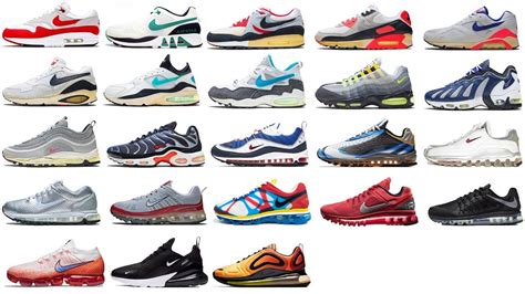 nike air max generations.